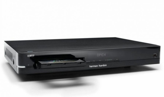 Harman Kardon HD 3700