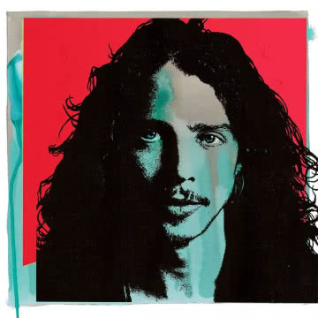 Chris Cornell - Chris Cornell Chris Cornell