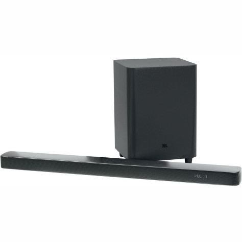 BAR 5.1 Surround