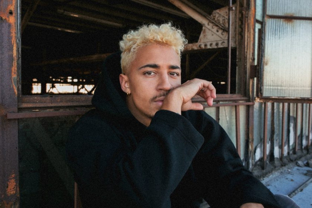 Luke Christopher zaprezentował kolejny singiel z debiutanckiego albumu