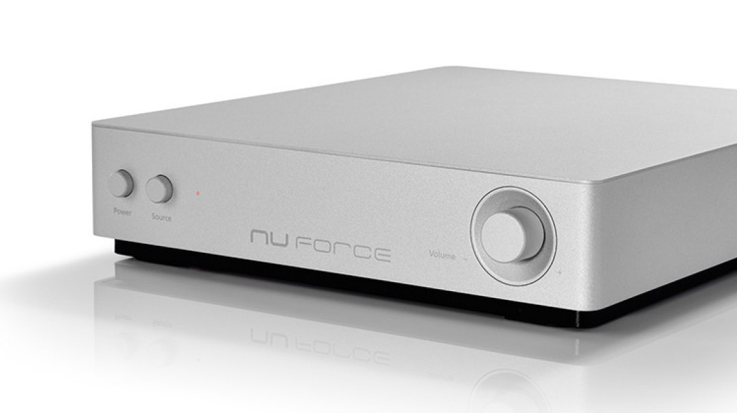 Przetwornik C/A NUFORCE WDC-200