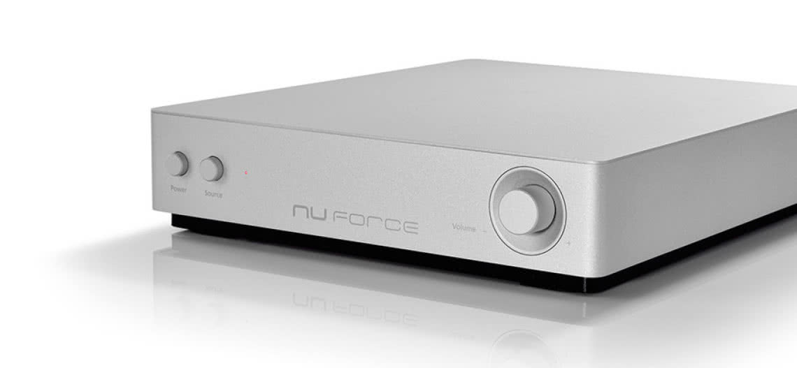 Przetwornik C/A NUFORCE WDC-200