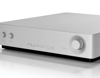 Przetwornik C/A NUFORCE WDC-200