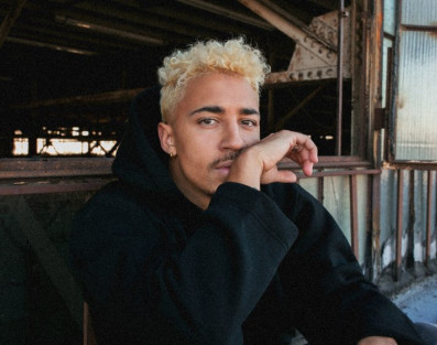 Luke Christopher zaprezentował kolejny singiel z debiutanckiego albumu