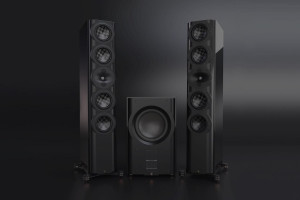 Perlisten Audio, czyli jedyne głośniki na świecie z certyfikatem THX Dominus, teraz w ofercie Rafko Dystrybucja