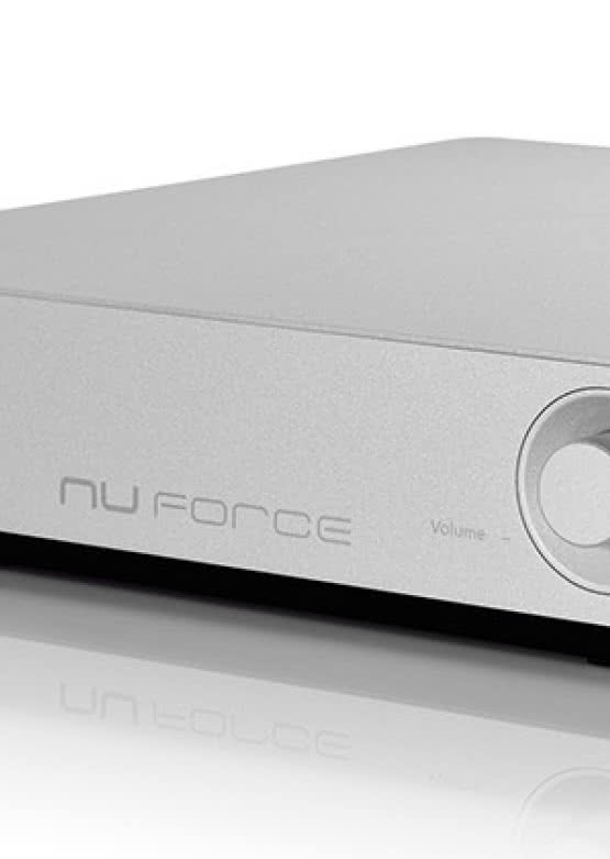 Przetwornik C/A NUFORCE WDC-200