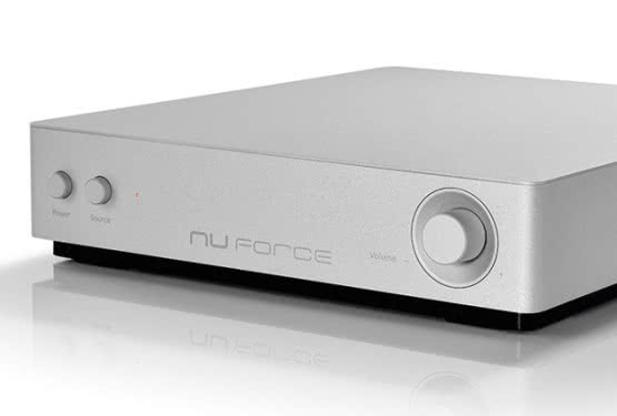 Przetwornik C/A NUFORCE WDC-200