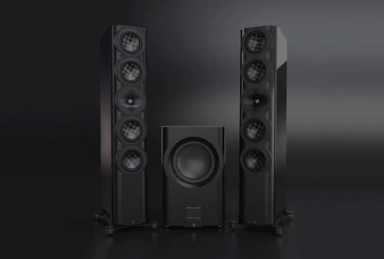 Perlisten Audio, czyli jedyne głośniki na świecie z certyfikatem THX Dominus, teraz w ofercie Rafko Dystrybucja