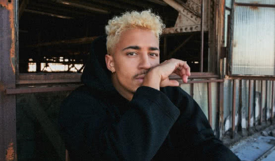 Luke Christopher zaprezentował kolejny singiel z debiutanckiego albumu