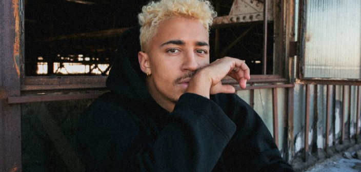 Luke Christopher zaprezentował kolejny singiel z debiutanckiego albumu