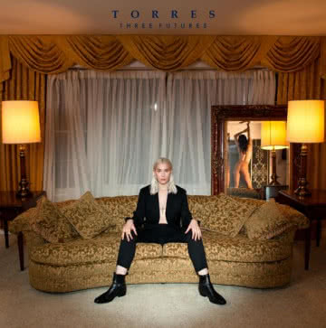 Torres - Three Futures Three Futures