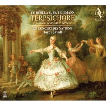 Terpsichore