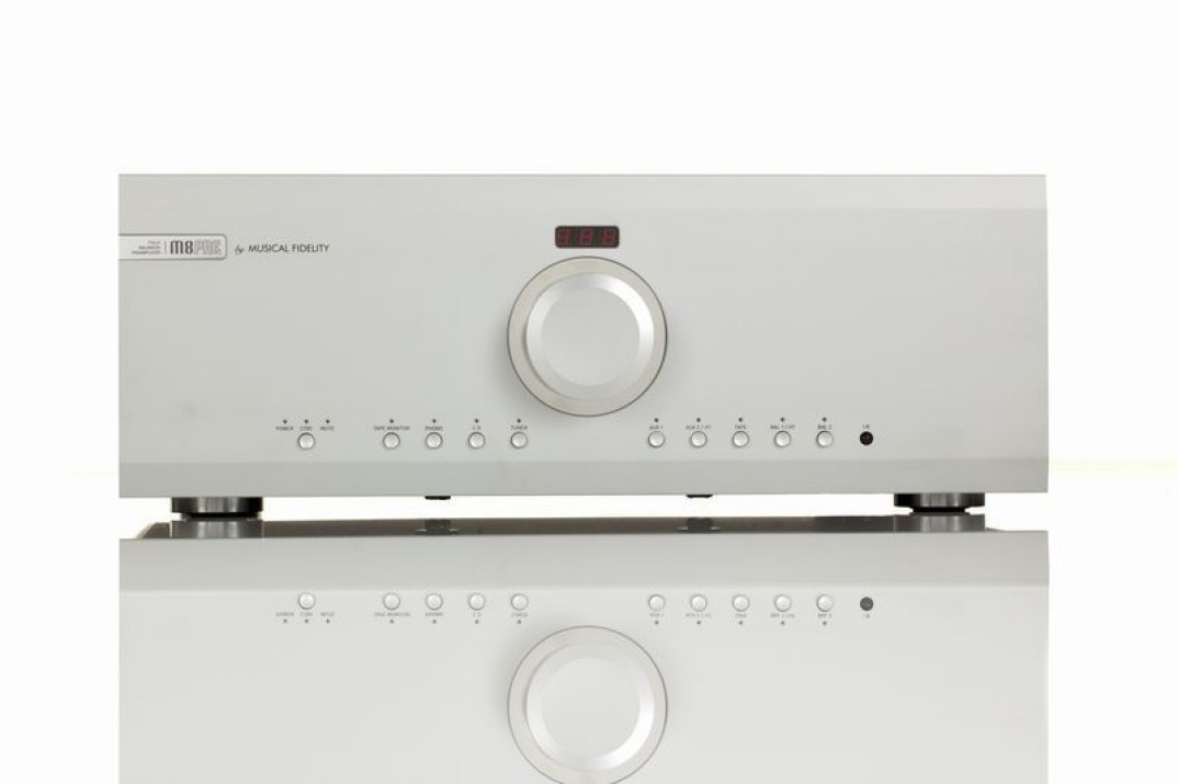 Musical Fidelity dołącza do RAFKO Dystrybucja