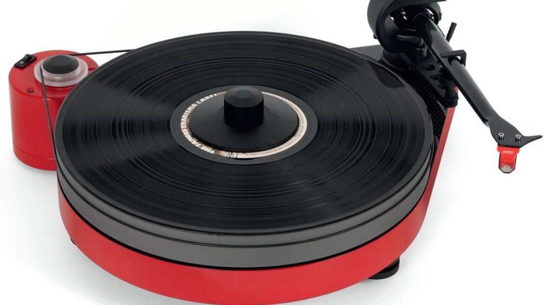 Pro-Ject w ofercie Horn Distribution