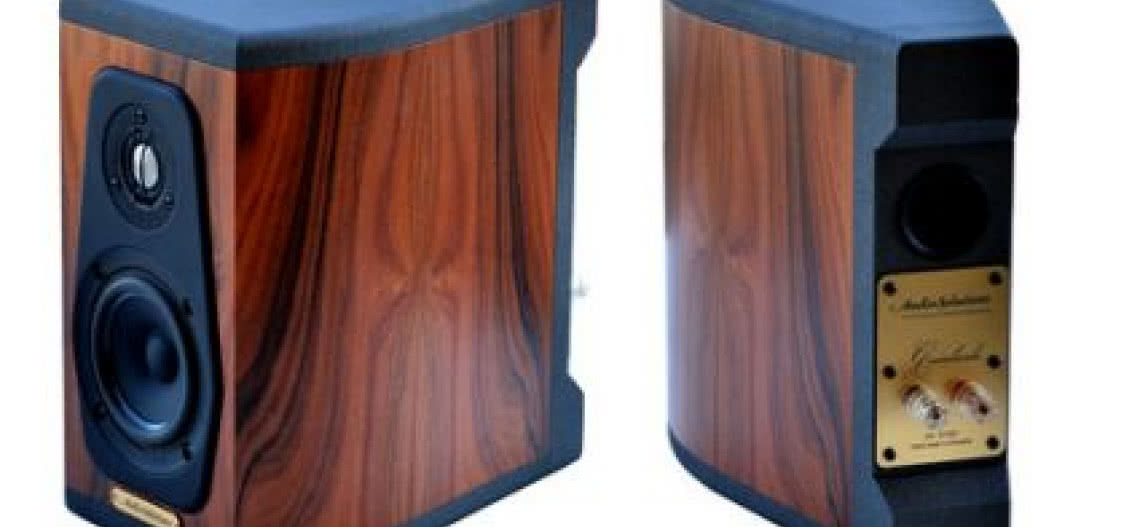 AudioSolutions Guimbarde