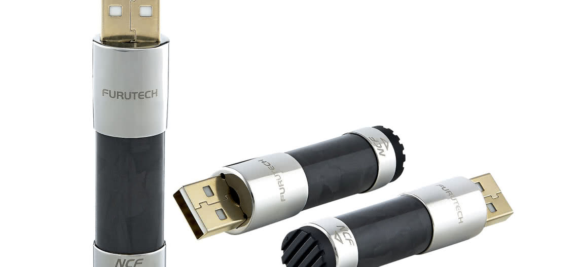 Nowe akcesoria Furutech z serii Clear Line