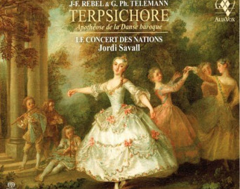 Terpsichore