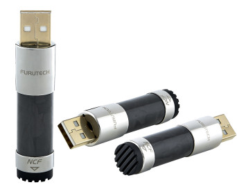 Nowe akcesoria Furutech z serii Clear Line