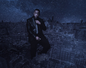 Keys To The City Vol. One