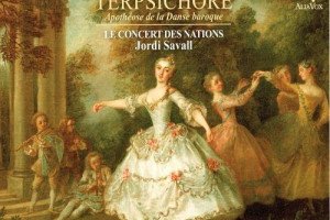 Terpsichore
