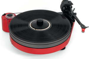 Pro-Ject w ofercie Horn Distribution