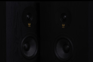 Nowe kolumny głośnikowe Wilson Classic