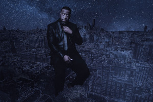 Keys To The City Vol. One