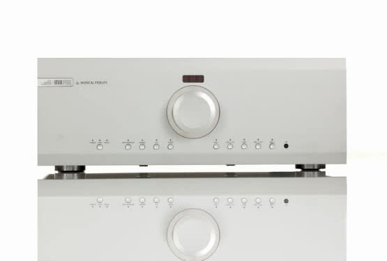 Musical Fidelity dołącza do RAFKO Dystrybucja