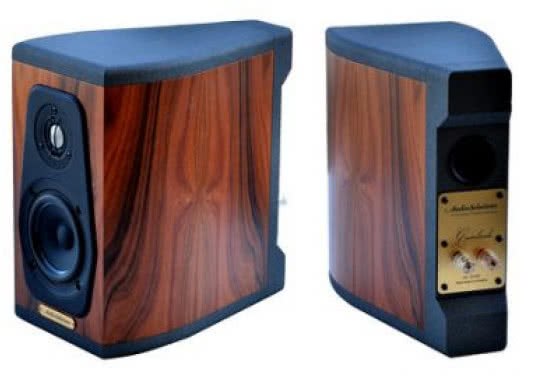 AudioSolutions Guimbarde