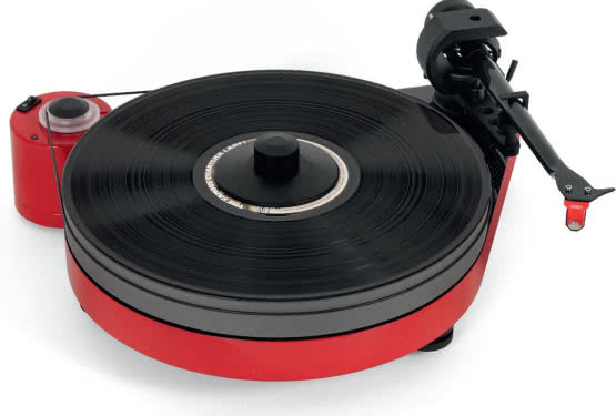 Pro-Ject w ofercie Horn Distribution