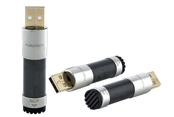 Nowe akcesoria Furutech z serii Clear Line