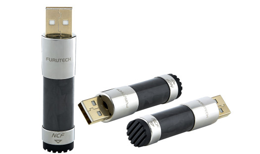 Nowe akcesoria Furutech z serii Clear Line