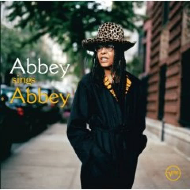 Abbey Sings Abbey