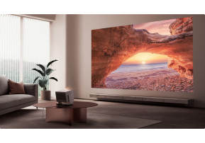 Projektory XGMI z serii Horizon 20 - rozdzielczość 4K i inteligentny system kalibracji obrazu