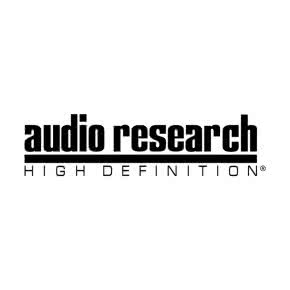 AUDIO RESEARCH