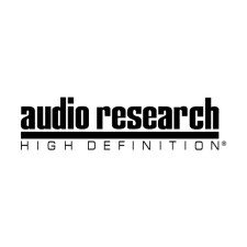 AUDIO RESEARCH (USA)