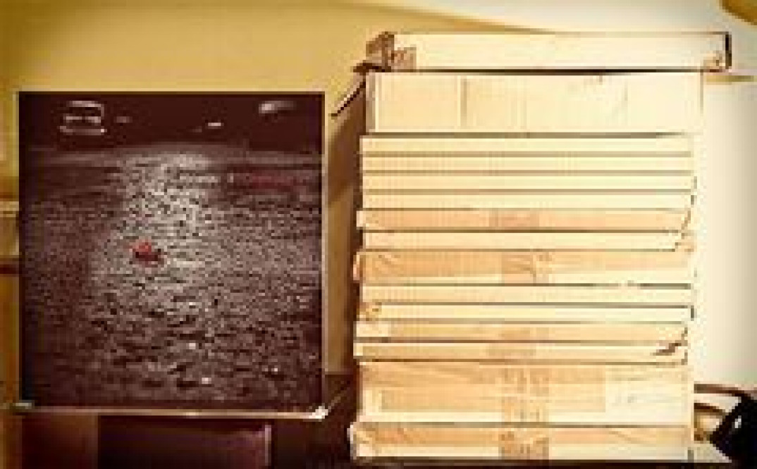 "Cinematic" formacji Lebowski na winylu. Edycja limitowana