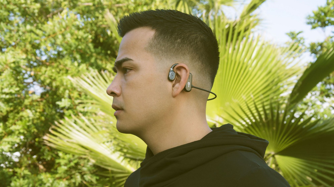 MEE Audio wprowadza do sprzedaży nowe słuchawki - model AirHooks