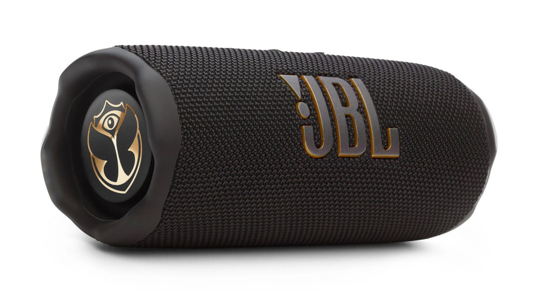 Nowy głośnik i konkurs JBL. Wygraj bilety na festiwal muzyki elektronicznej Tomorrowland