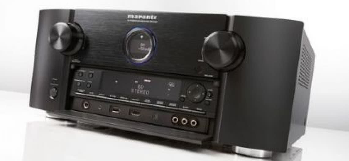 Amplituner Marantz SR7005