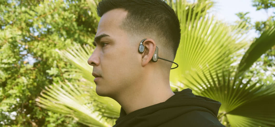 MEE Audio wprowadza do sprzedaży nowe słuchawki - model AirHooks
