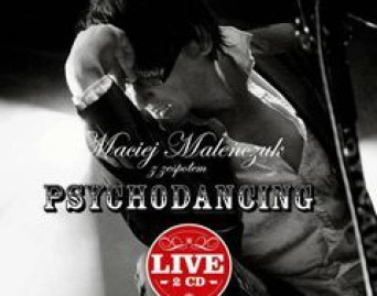 Psychodancing Live