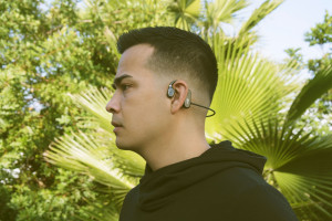 MEE Audio wprowadza do sprzedaży nowe słuchawki - model AirHooks