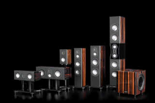 Monitor Audio Platinum Series II