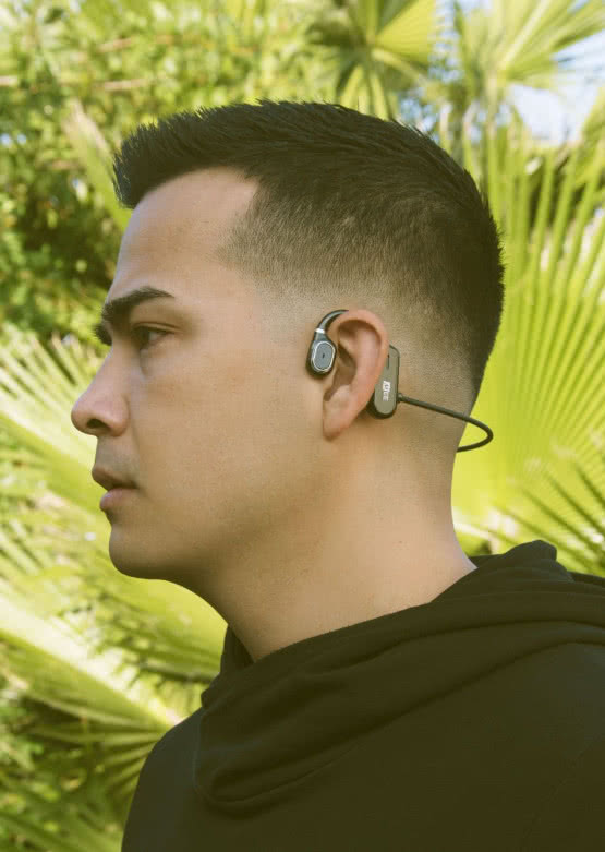 MEE Audio wprowadza do sprzedaży nowe słuchawki - model AirHooks