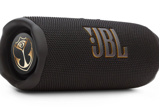 Nowy głośnik i konkurs JBL. Wygraj bilety na festiwal muzyki elektronicznej Tomorrowland