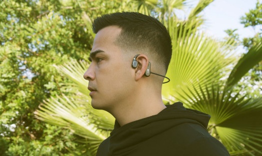 MEE Audio wprowadza do sprzedaży nowe słuchawki - model AirHooks