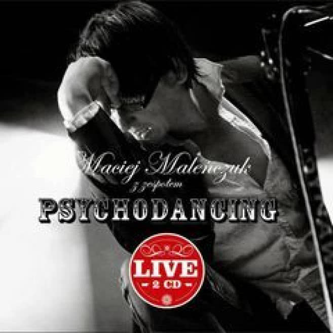 Psychodancing Live