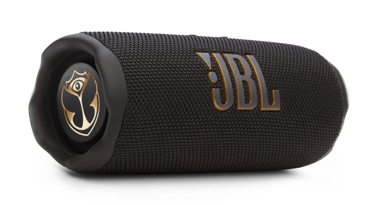 Nowy głośnik i konkurs JBL. Wygraj bilety na festiwal muzyki elektronicznej Tomorrowland