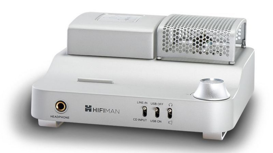 HiFiMAN EF-100